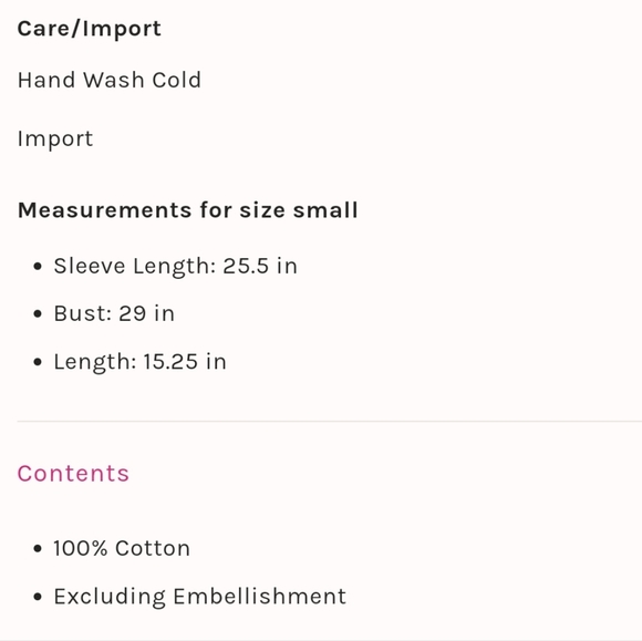 Free People Eyelet Crop Top - Picture 9 of 10